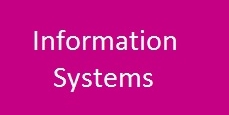 Information Systems Information Systems